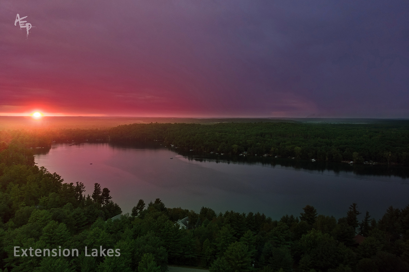 Past Winners Extension Lakes UWSP